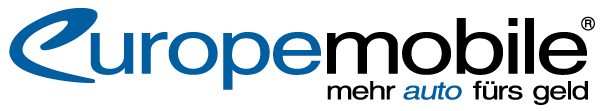 Logo Europe Mobile
